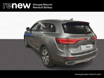 Photo 5 du bon plan RENAULT Koleos 1.3 TCe 160ch Initiale Paris EDC occasion à 26900 €