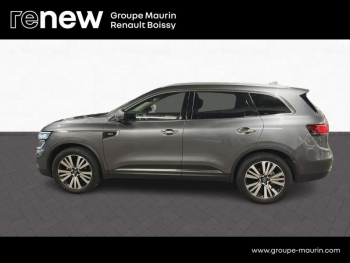 Photo 6 du bon plan RENAULT Koleos 1.3 TCe 160ch Initiale Paris EDC occasion à 26900 €