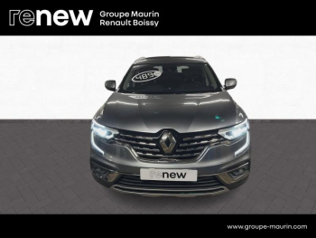 Photo 7 du bon plan RENAULT Koleos 1.3 TCe 160ch Initiale Paris EDC occasion à 26900 €