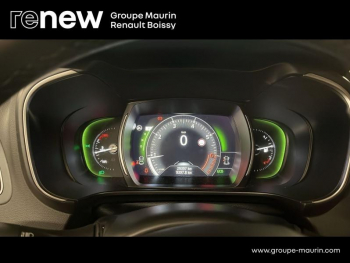 Photo 10 du bon plan RENAULT Koleos 1.3 TCe 160ch Initiale Paris EDC occasion à 26900 €