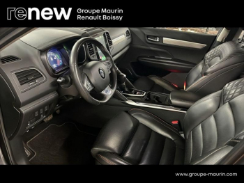 Photo 11 du bon plan RENAULT Koleos 1.3 TCe 160ch Initiale Paris EDC occasion à 26900 €
