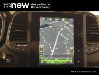 Photo 13 du bon plan RENAULT Koleos 1.3 TCe 160ch Initiale Paris EDC occasion à 26900 €