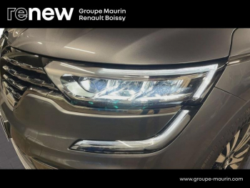 Photo 15 du bon plan RENAULT Koleos 1.3 TCe 160ch Initiale Paris EDC occasion à 26900 €
