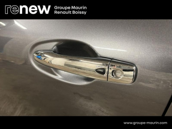 Photo 21 du bon plan RENAULT Koleos 1.3 TCe 160ch Initiale Paris EDC occasion à 26900 €