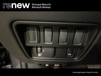 Photo 27 du bon plan RENAULT Koleos 1.3 TCe 160ch Initiale Paris EDC occasion à 26900 €