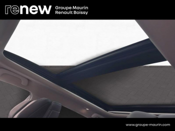 Photo 32 du bon plan RENAULT Koleos 1.3 TCe 160ch Initiale Paris EDC occasion à 26900 €