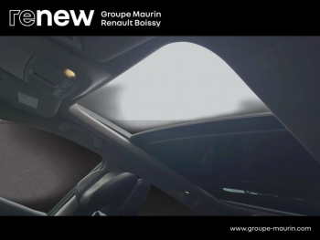 Photo 33 du bon plan RENAULT Koleos 1.3 TCe 160ch Initiale Paris EDC occasion à 26900 €