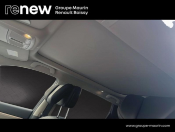 Photo 34 du bon plan RENAULT Koleos 1.3 TCe 160ch Initiale Paris EDC occasion à 26900 €