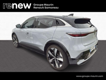 Photo 4 du bon plan RENAULT Megane E-Tech Electric 220ch Techno autonomie confort -24 occasion à 29900 €