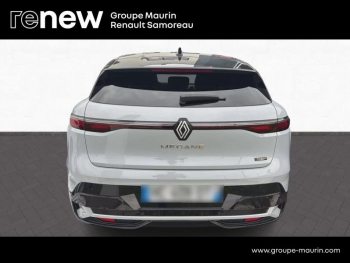 Photo 5 du bon plan RENAULT Megane E-Tech Electric 220ch Techno autonomie confort -24 occasion à 29900 €