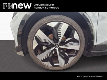 Photo 7 du bon plan RENAULT Megane E-Tech Electric 220ch Techno autonomie confort -24 occasion à 29900 €