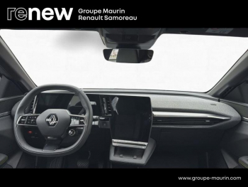 Photo 8 du bon plan RENAULT Megane E-Tech Electric 220ch Techno autonomie confort -24 occasion à 29900 €