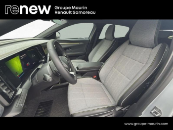 Photo 11 du bon plan RENAULT Megane E-Tech Electric 220ch Techno autonomie confort -24 occasion à 29900 €