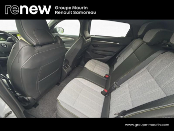 Photo 12 du bon plan RENAULT Megane E-Tech Electric 220ch Techno autonomie confort -24 occasion à 29900 €