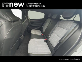 Photo 13 du bon plan RENAULT Megane E-Tech Electric 220ch Techno autonomie confort -24 occasion à 29900 €