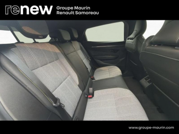 Photo 15 du bon plan RENAULT Megane E-Tech Electric 220ch Techno autonomie confort -24 occasion à 29900 €