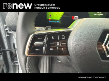 Photo 18 du bon plan RENAULT Megane E-Tech Electric 220ch Techno autonomie confort -24 occasion à 29900 €