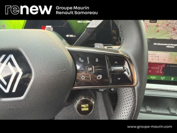 Photo 19 du bon plan RENAULT Megane E-Tech Electric 220ch Techno autonomie confort -24 occasion à 29900 €