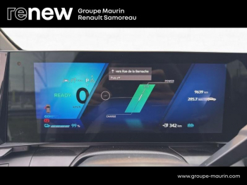 Photo 20 du bon plan RENAULT Megane E-Tech Electric 220ch Techno autonomie confort -24 occasion à 29900 €