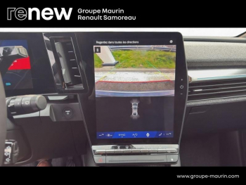 Photo 22 du bon plan RENAULT Megane E-Tech Electric 220ch Techno autonomie confort -24 occasion à 29900 €