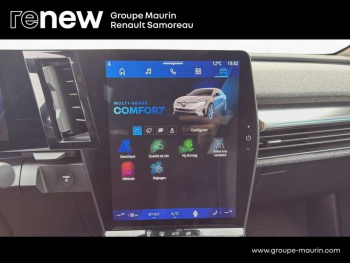 Photo 23 du bon plan RENAULT Megane E-Tech Electric 220ch Techno autonomie confort -24 occasion à 29900 €