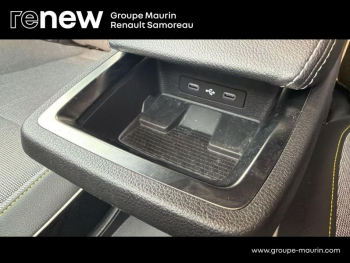 Photo 25 du bon plan RENAULT Megane E-Tech Electric 220ch Techno autonomie confort -24 occasion à 29900 €