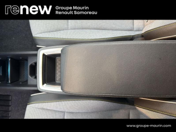 Photo 27 du bon plan RENAULT Megane E-Tech Electric 220ch Techno autonomie confort -24 occasion à 29900 €