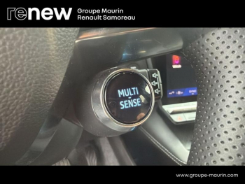 Photo 28 du bon plan RENAULT Megane E-Tech Electric 220ch Techno autonomie confort -24 occasion à 29900 €