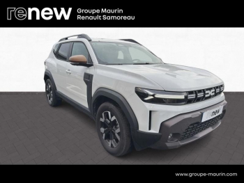 Photo 2 du bon plan DACIA Duster 1.6 hybrid 140ch Extreme occasion à 25900 €