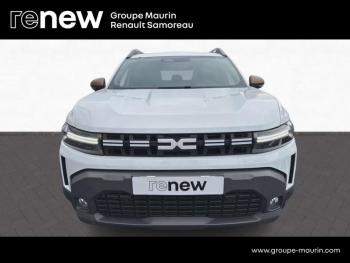 Photo 3 du bon plan DACIA Duster 1.6 hybrid 140ch Extreme occasion à 25900 €