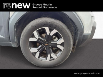 Photo 7 du bon plan DACIA Duster 1.6 hybrid 140ch Extreme occasion à 25900 €