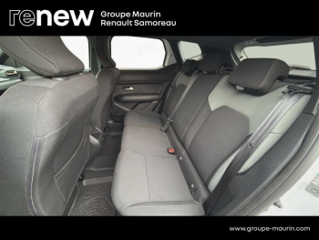 Photo 13 du bon plan DACIA Duster 1.6 hybrid 140ch Extreme occasion à 25900 €