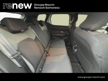 Photo 15 du bon plan DACIA Duster 1.6 hybrid 140ch Extreme occasion à 25900 €