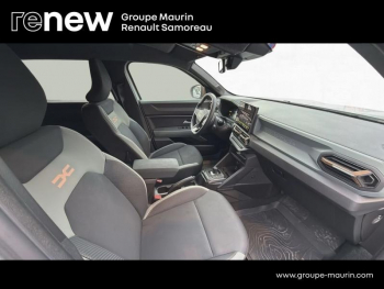 Photo 16 du bon plan DACIA Duster 1.6 hybrid 140ch Extreme occasion à 25900 €