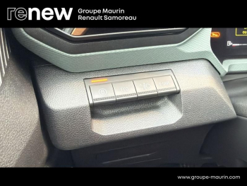 Photo 18 du bon plan DACIA Duster 1.6 hybrid 140ch Extreme occasion à 25900 €