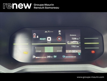 Photo 19 du bon plan DACIA Duster 1.6 hybrid 140ch Extreme occasion à 25900 €