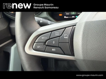 Photo 20 du bon plan DACIA Duster 1.6 hybrid 140ch Extreme occasion à 25900 €