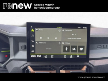 Photo 22 du bon plan DACIA Duster 1.6 hybrid 140ch Extreme occasion à 25900 €