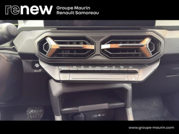 Photo 24 du bon plan DACIA Duster 1.6 hybrid 140ch Extreme occasion à 25900 €