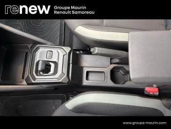 Photo 25 du bon plan DACIA Duster 1.6 hybrid 140ch Extreme occasion à 25900 €