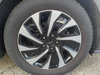 Photo 4 du bon plan FORD Focus SW 1.0 Flexifuel mHEV 125ch Titanium X Business Powershift occasion à 22990 €