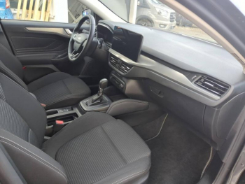 Photo 5 du bon plan FORD Focus SW 1.0 Flexifuel mHEV 125ch Titanium X Business Powershift occasion à 22990 €