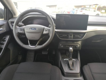 Photo 13 du bon plan FORD Focus SW 1.0 Flexifuel mHEV 125ch Titanium X Business Powershift occasion à 22990 €