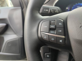 Photo 18 du bon plan FORD Focus SW 1.0 Flexifuel mHEV 125ch Titanium X Business Powershift occasion à 22990 €