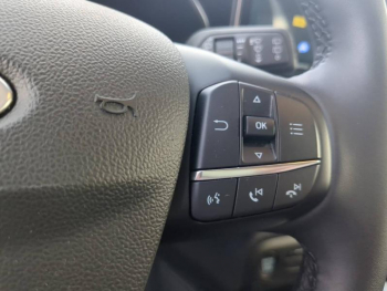 Photo 20 du bon plan FORD Focus SW 1.0 Flexifuel mHEV 125ch Titanium X Business Powershift occasion à 22990 €