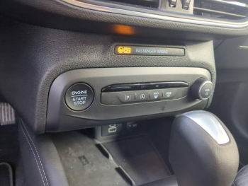 Photo 23 du bon plan FORD Focus SW 1.0 Flexifuel mHEV 125ch Titanium X Business Powershift occasion à 22990 €