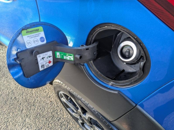 Photo 9 du bon plan FORD EcoSport 1.0 EcoBoost 125ch Active 6cv occasion à 18963 €