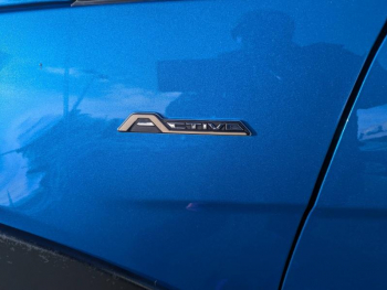 Photo 13 du bon plan FORD EcoSport 1.0 EcoBoost 125ch Active 6cv occasion à 18963 €