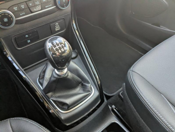 Photo 24 du bon plan FORD EcoSport 1.0 EcoBoost 125ch Active 6cv occasion à 18963 €