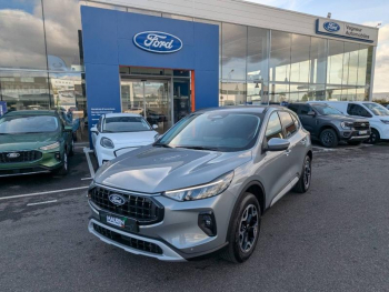 Photo 2 du bon plan FORD Kuga 2.5 Duratec 180ch Hybrid FlexiFuel Active Powershift occasion à 32740 €